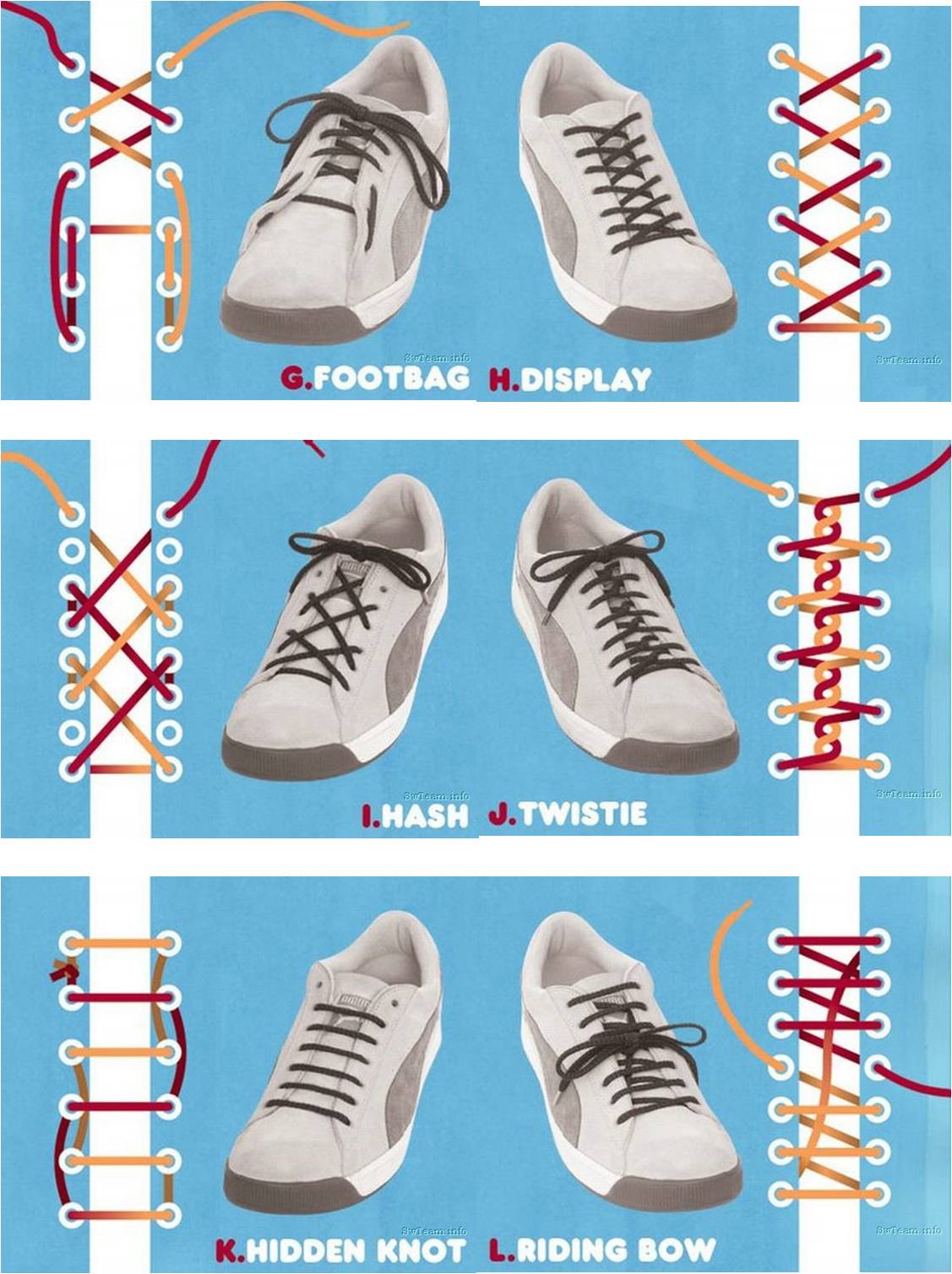 puma shoe laces online